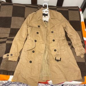 Mango - trenchcoats Size US - XXS EUR - XS